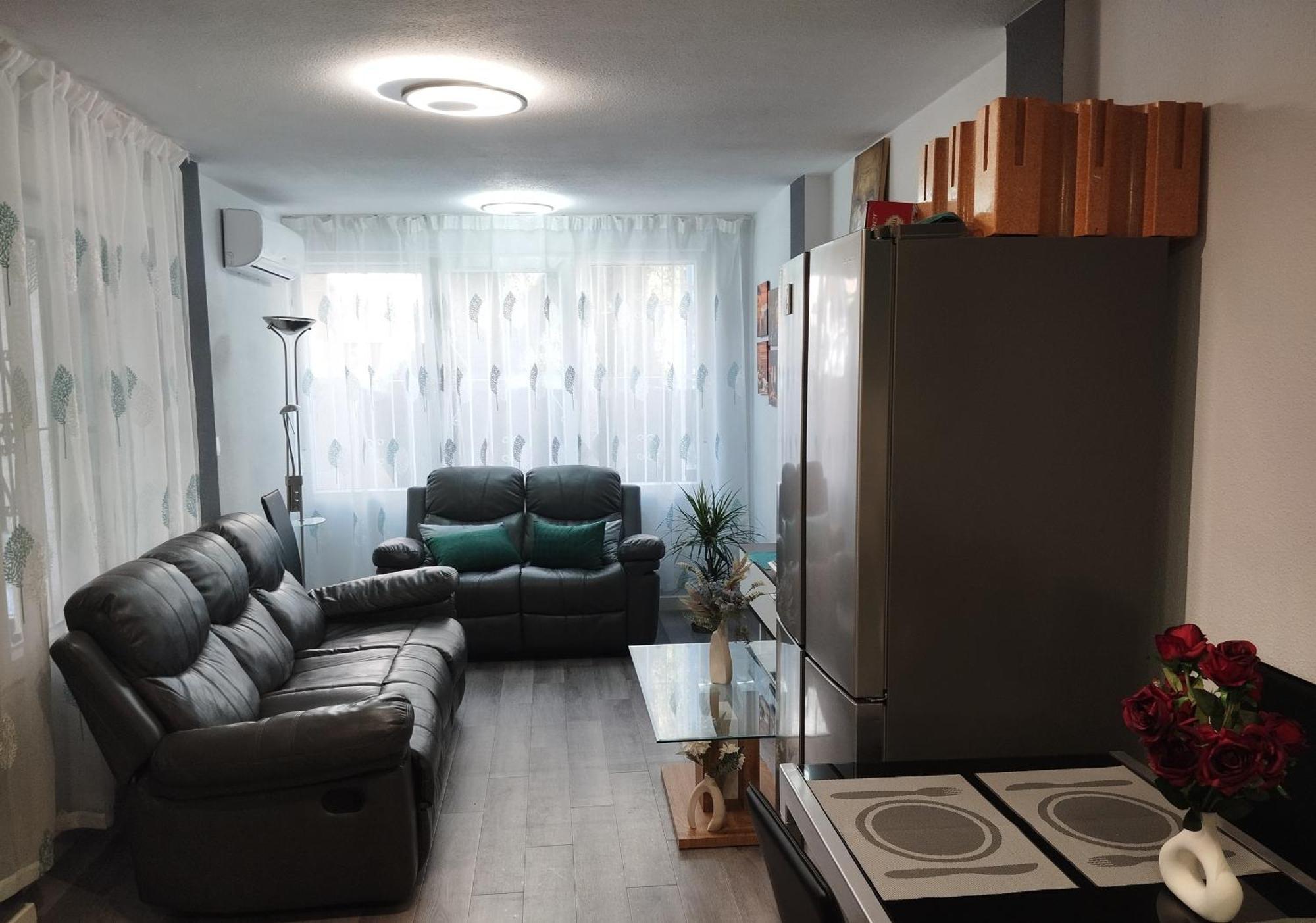 Z&R - Alcyone Villa Torrevieja Exterior photo